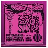 Ernie Ball