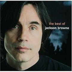 Jackson Browne - The Best Of