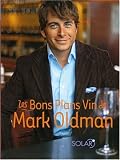 Revue Solar  / Les Bons Plans Vin de Mark Oldman
