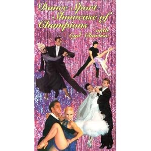 Dance Sport Showcase of Champions by 