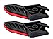 Black and Decker MS500 / MS2000 Sander 2 Pack Finger Platen # 582146-02-2PK