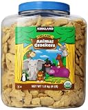UPC 096619783953 product image for Kirkland Signature Animal Crackers, Organic 4 Pound | upcitemdb.com