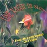 Revue Une Vague De Slows  / Compilation Musique Antillaise