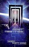 First Meetings: Three Stories from the Enderverse