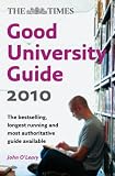 The Times Good University Guide 2010 (Times Good University Guides)