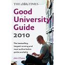 The "Times" Good University Guide 2010 (Times Good University Guides)