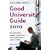 The "Times" Good University Guide 2010 (Times Good University Guides)