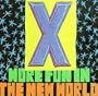 More Fun in the New World