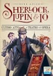 Ultimo atto al teatro dell'Opera: 2