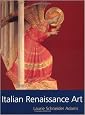 Italian Renaissance Art (Icon Editions)