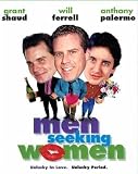 Men Seeking Women