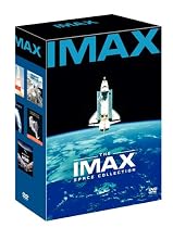 The IMAX Space Collection (Hail Columbia/The Dream Is Alive/Blue Planet/Destiny in Space/Mission to Mir)
