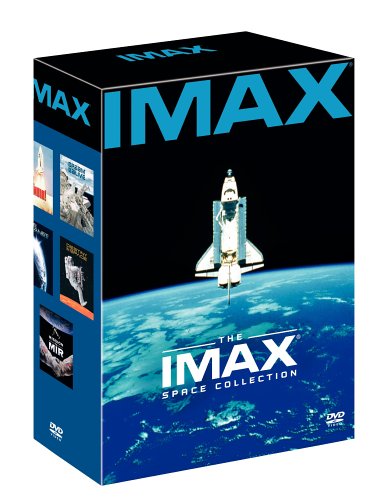 Free Download Of The IMAX Space Collection Online