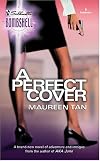 A Perfect Cover (Silhouette Bombshell)