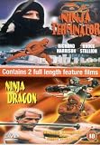 Ninja Termination/Ninja Dragon [DVD]