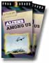 From Beyond: Aliens Among Us [VHS]