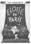 Eloise en Paris (Spanish Edition)