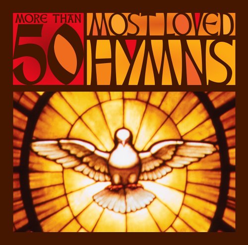 CD-Charts  Search : More Than 50 Most Loved Hymns