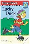 Lucky Duck Level 2 (All-Star Readers)