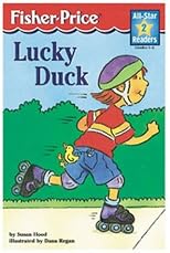 Lucky Duck Level 2 (All-Star Readers)