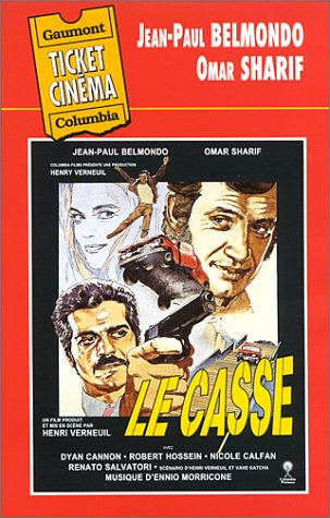 La Casse