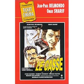 Le Casse [VHS]
