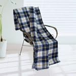 [Trendy Plaids - Blue/White/Yellow] S...