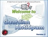 Click for more about Guardian Spam Eliminator (PC CD) - Idigicon.