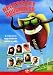 Necessary Roughness (1991) (Region 2) [Edizione: Scandinavo] [Lingua Italiana] [Senza sottotitoli in italiano]