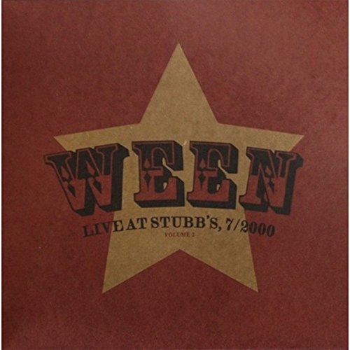 Ween - Live At Stubb