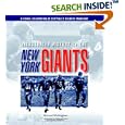 Illustrated History Of The New York Giants by Richard Whittingham and Wellington Mara