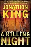 A Killing Night (Max Freeman Novels (Hardcover))