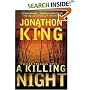 A Killing Night (Max Freeman Novels (Hardcover))