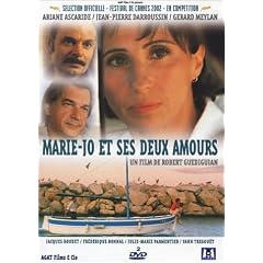 Marie-Jo et ses deux amours