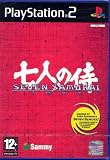 Seven Samurai 200Xx