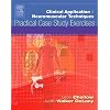 Clinical Application of Neuromuscular Techniques: Practical Case Study Exercises