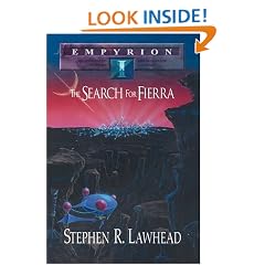 The Search for Fierra