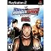 Video Games : WWE Smackdown vs. Raw 2008