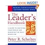 The Leader's Handbook: Making Things Happen, Getting Things Done