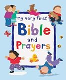 My Very First Bible and Prayers (Boxed Set)