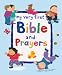 My Very First Bible and Prayers (Boxed Set)