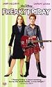 Freaky Friday [VHS]