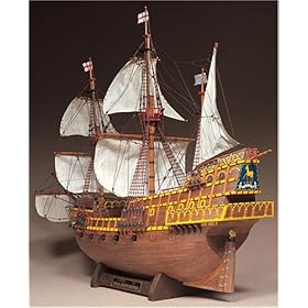 【クリックで詳細表示】1/50 ゴールデンハインド