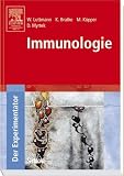 Der Experimentator: Immunologie - Werner Luttmann, Kai Bratke; Michael K&uuml;pper; Daniel Myrtek