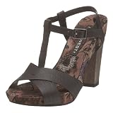 Nine West Womens Prowell Platform Sandal