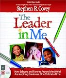 The Leader in Me