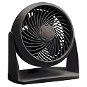 Honeywell Super Turbo Fan - Black