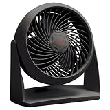Honeywell Super Turbo Fan - Black