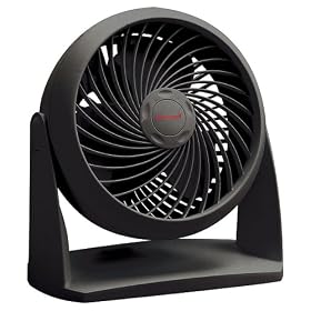 Click here to buy Honeywell Super Turbo Fan - Black by Honeywell.