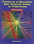 Fundamentals of Programmable Logic Controllers, Sensors, and Communications (2nd Edition)